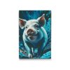 M2_Diamond_Paintings_-_Piglet_in_shades_of_dark_turquoise