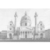 M11_Dotting_Points_-_Karlskirche,_Vienna