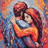 M11_Painting_by_Numbers_-_Lovers_embrace