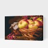 Paint by Number - Fruits from Garden