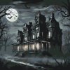 M11_Painting_by_Numbers_-_Midnight_Halloween_House