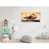 M3_Diamond_Paintings_-_Red_fighter_plane