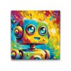 M2_Painting_by_Numbers_-_Cute_robot_in_colors