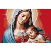 M11_Painting_by_Numbers_-_Virgin_Mary_with_the_Child