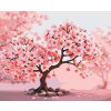 M11_Painting_by_Numbers_-_Blooming_sakura_bonsai