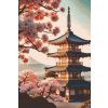 M11_Diamond_Paintings_-_Pagoda_with_sakura