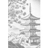 M11_Dotting_Points_-_Pagoda_with_sakura