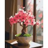 M11_Painting_by_Numbers_-_Sakura_bonsai_by_the_window