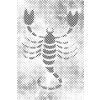 M11_Dotting_Points_-_Zodiac_sign_–_Scorpio