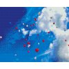 Diamond Painting - The Sky Full of Balloons