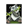 Diamond Painting - Panda with Bamboo