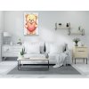 M3_Painting_by_Numbers_-_Teddy_bear_with_heart