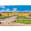 Paint by Number - Schönbrunn Castle in Vienna