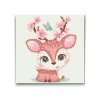 M2_Diamond_Paintings_-_Deer_with_cherry_blossoms