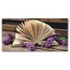 M2_Painting_by_Numbers_-_Lilac_flowers_with_a_book