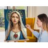 M9_Painting_by_Numbers_-_Mary_with_a_heart