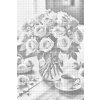 M11_Dotting_Points_-_Bouquet_of_roses_in_a_vase