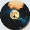 M11_Painting_by_Numbers_-_Vinyl_record_–_Swing_by_the_moon