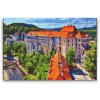 Diamond Painting - Czech Krumlov 2