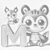 M11_Dotting_Points_-_Letter_M_–_With_an_animal