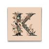 M2_Painting_by_Numbers_-_Letter_K_-_Floral_Pattern