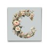 M2_Painting_by_Numbers_-_Letter_C_-_Floral_Pattern