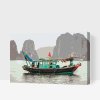 Paint by Number - Ha Long Bay