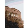 Paint by Number - Rome - Colosseum
