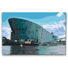 Peinture par numéros - Musée Nemo, Amsterdam - Pays-Bas