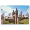 Broderie diamant - Château de Haar - Pays-Bas