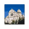Peinture par numéros - Cathédrale Saint-Jacques, Šibenik - Croatie