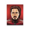 Diamond Painting - Tony Stark, Iron Man