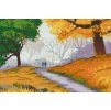 Diamond Painting - Autumn Nature