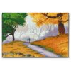Diamond Painting - Autumn Nature