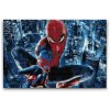 Diamond Painting - Spiderman in Action