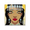 Diamond Painting - Beautiful Indian Woman