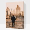 Paint by Number - Prague - Charles Bridge