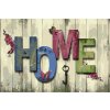 Paint by Number - Home Sign