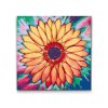 Diamond Painting - Colorful Sunflower