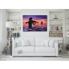 Paint by Number - Violinist in the Sea