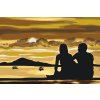 Paint by Number - Romance on Beach
