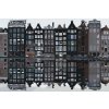 Paint by Number - Amsterdam in Amsterdam