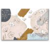 Diamond Painting - Floral Background