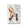 Diamond Painting - Attractive Legs