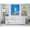 Diamond Painting - Statue of Liberty