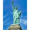 Diamond Painting - Statue of Liberty