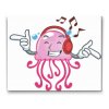 Diamond Painting - DJ Jellyfish