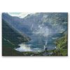 Diamond Painting - Geirangerfjord, Norway