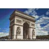 Diamond Painting - Triumphal Arch