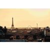 Diamond Painting - Paris at Dawn